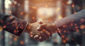 貼心后續安家服務