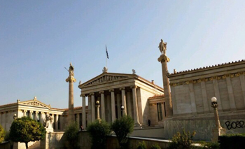 成功案例 | 雅典大學Offer