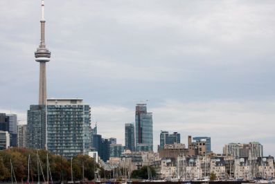 23年加拿大留學人數或創新高！低齡留學為何近期如此火爆？