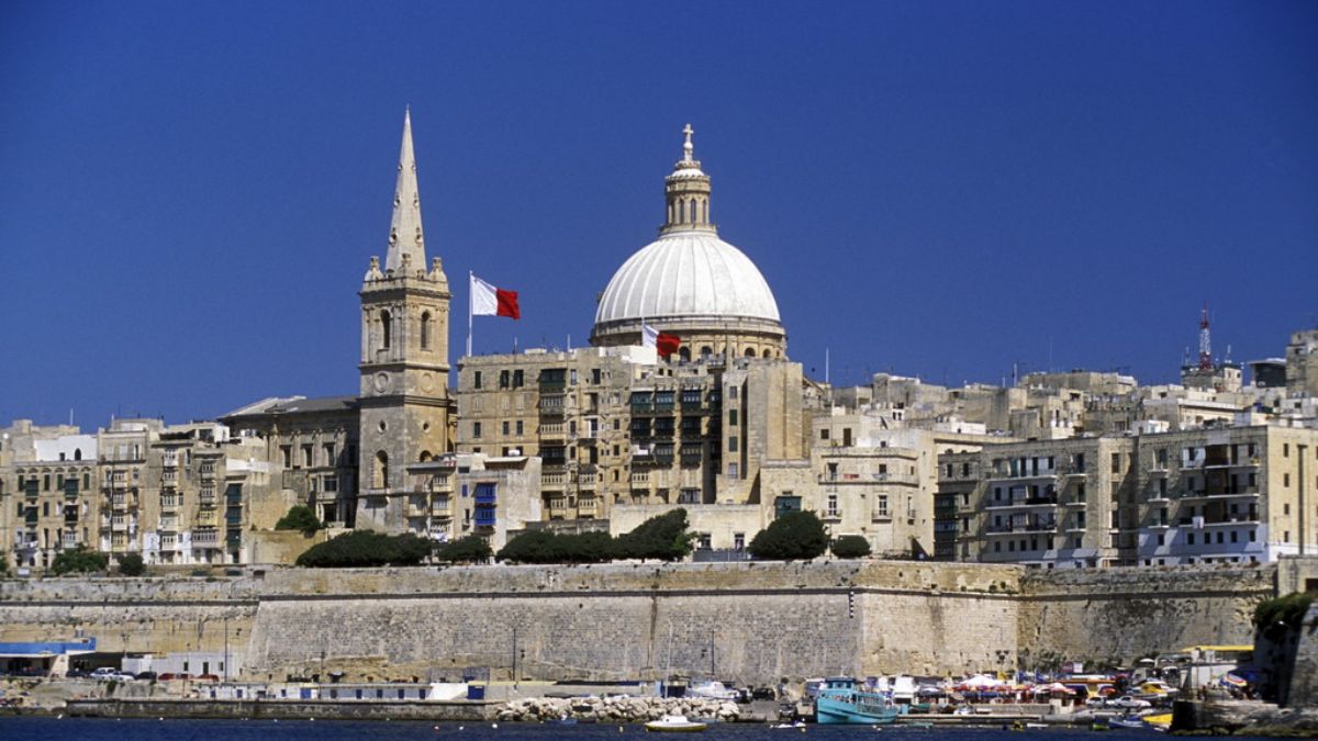 為什么高凈值家庭紛紛選擇馬耳他？