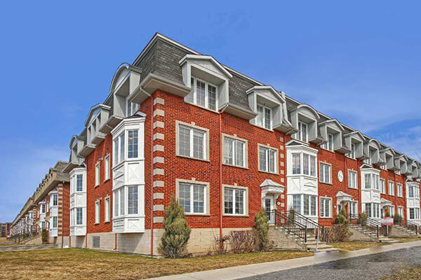 圣勞倫斯公寓-35.5萬歐元