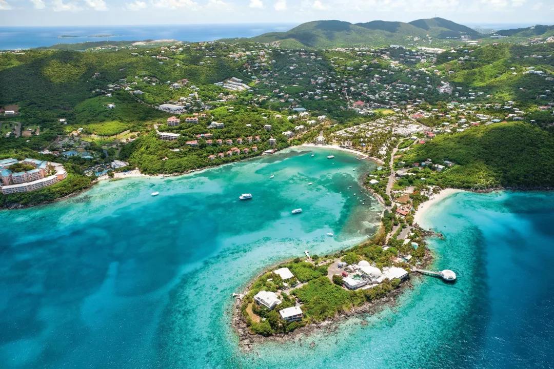 圣基茨護照項目