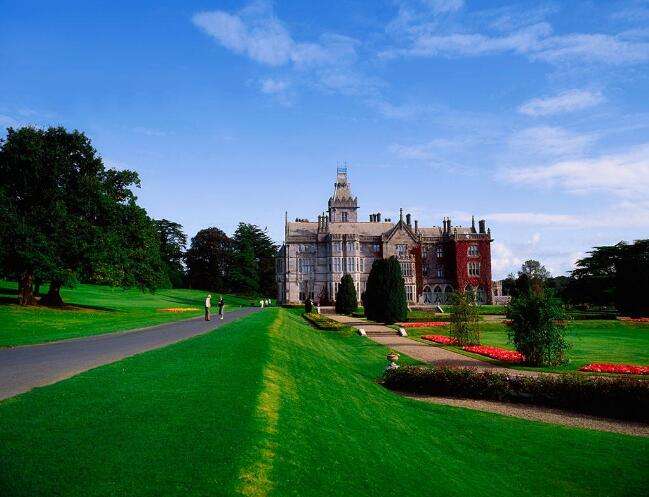 一個(gè)更理想的移民目的地橫空出世，愛爾蘭移民