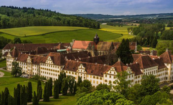 德國薩勒姆王宮中學Offer