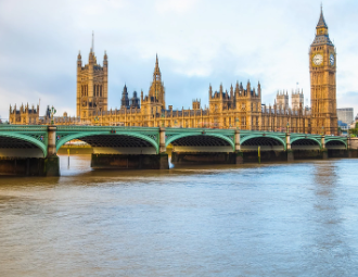 英國官宣！禁止留學生家屬陪讀赴英！