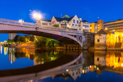 英國(guó)留學(xué)攻略，十大熱門專業(yè)收藏！