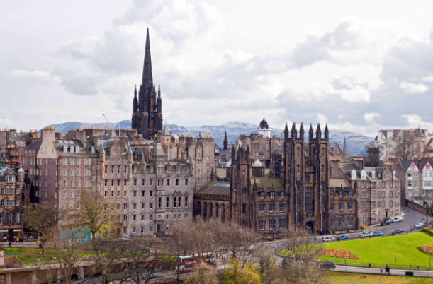 留學資訊 | 英國留學之名校專業介紹