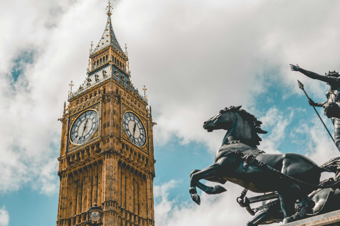 英國留學 | 英國開學前準備什么？留學行前準備指南！