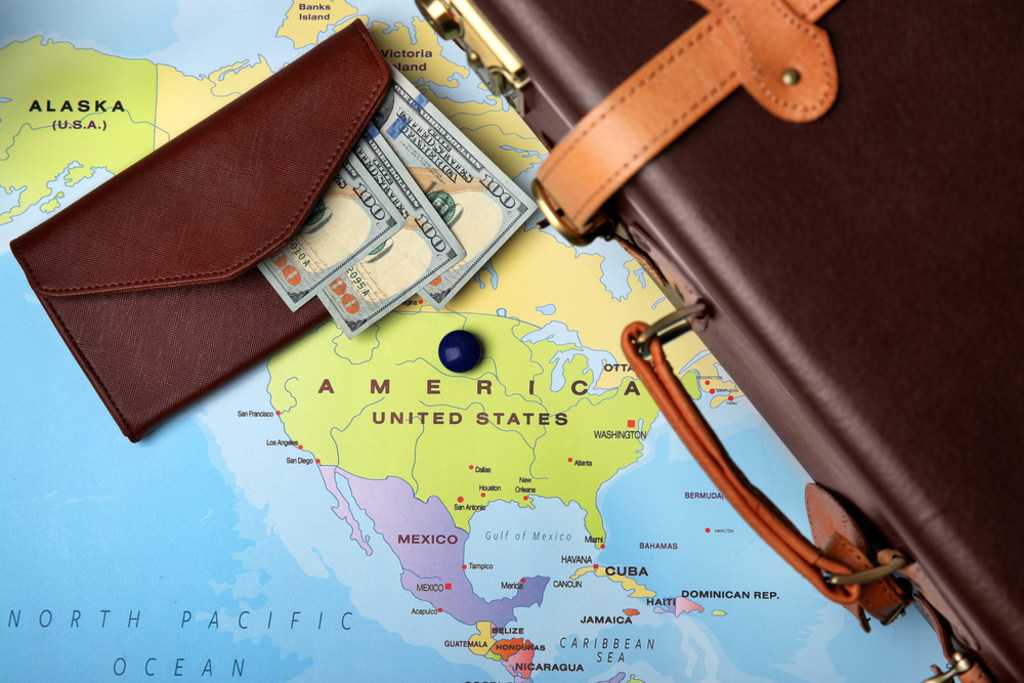 美國留學體檢項目詳解！附體檢流程和注意事項介紹