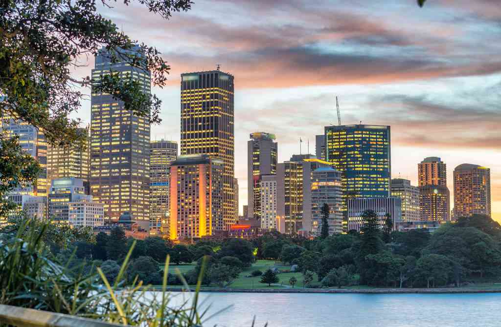 澳洲留學(xué) | 澳洲哪些王牌專業(yè)值得一讀？