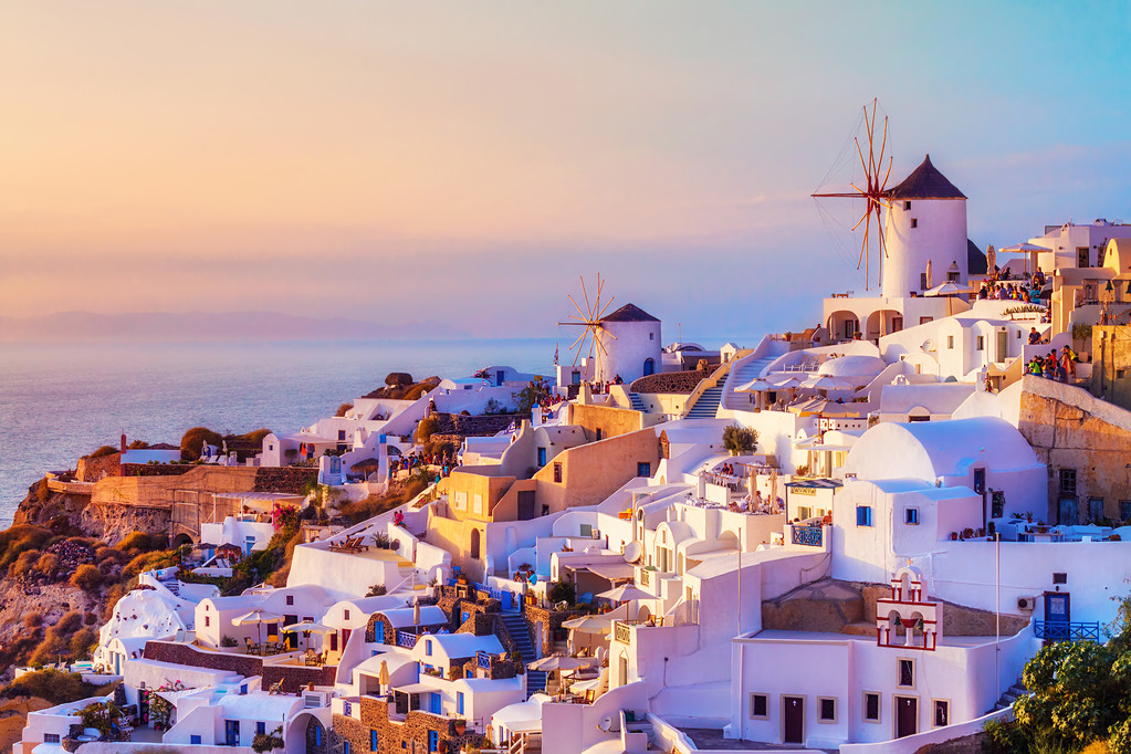 希臘永居還能轉(zhuǎn)歐盟永居？