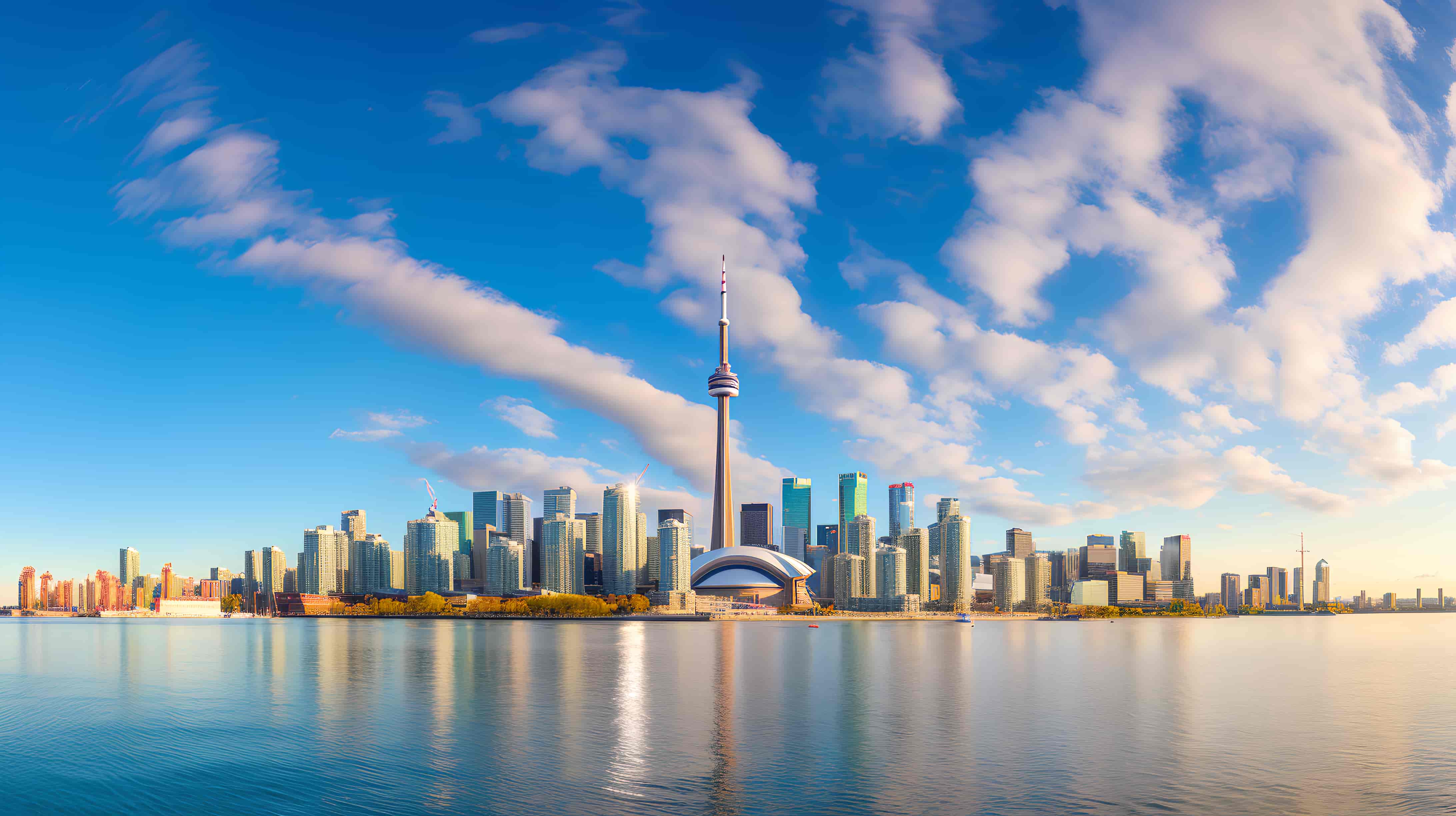 3分鐘了解熱門留學目的地：加拿大