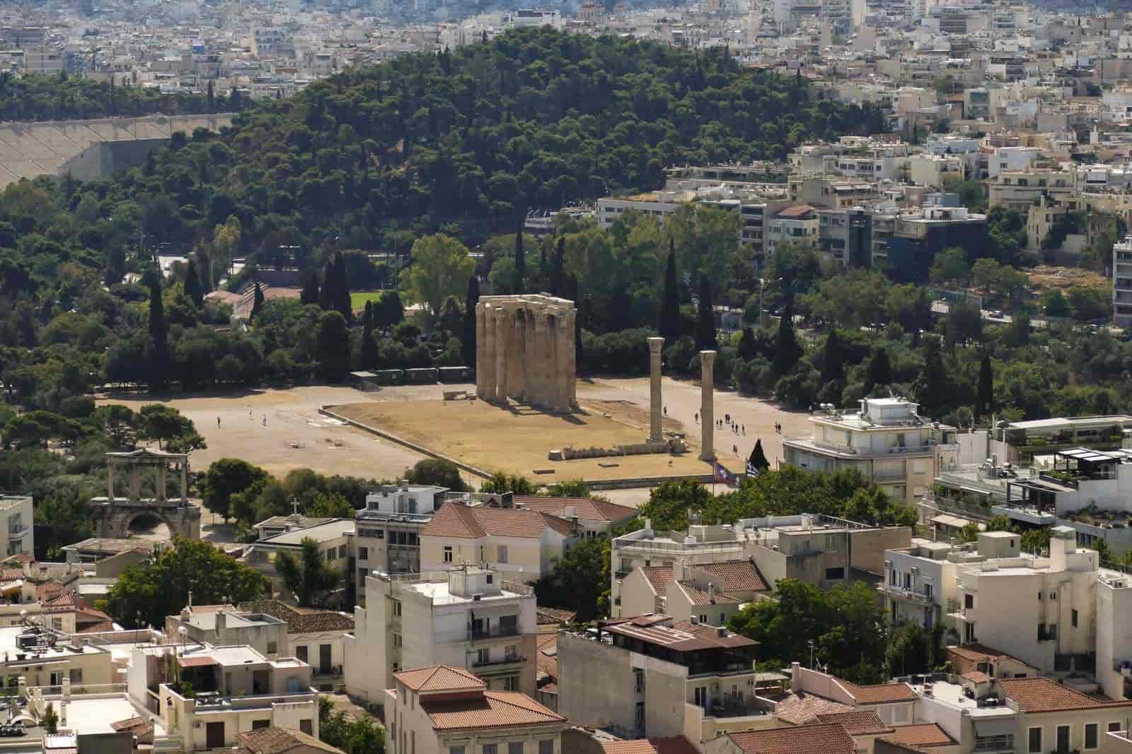 移民希臘這些事項不能忘