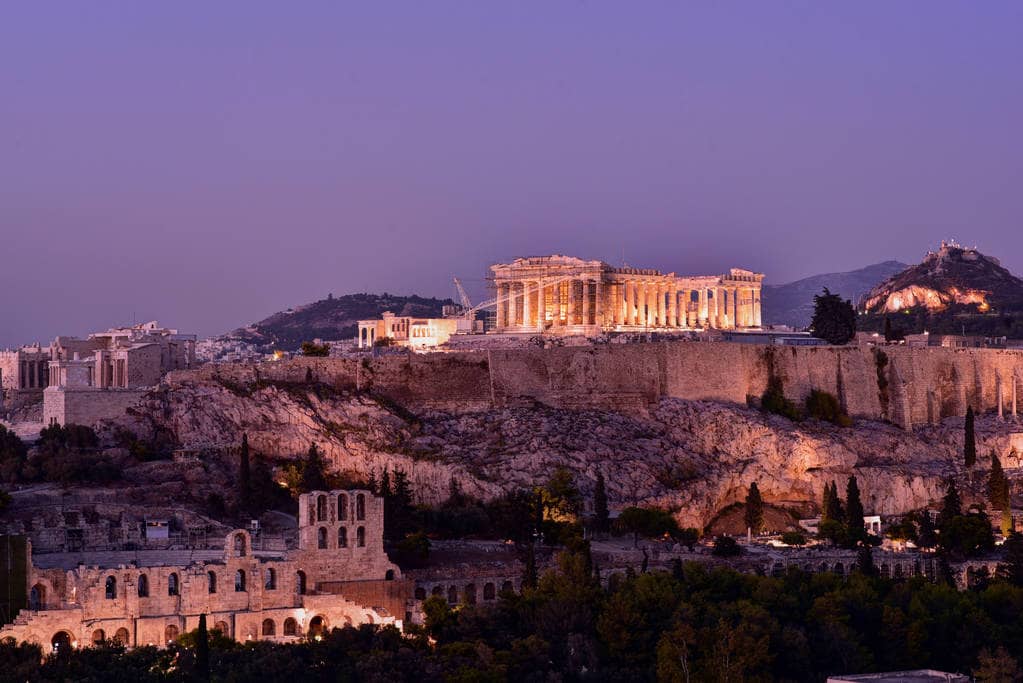 希臘移民新政落地！9月變政，抓緊25萬歐上車