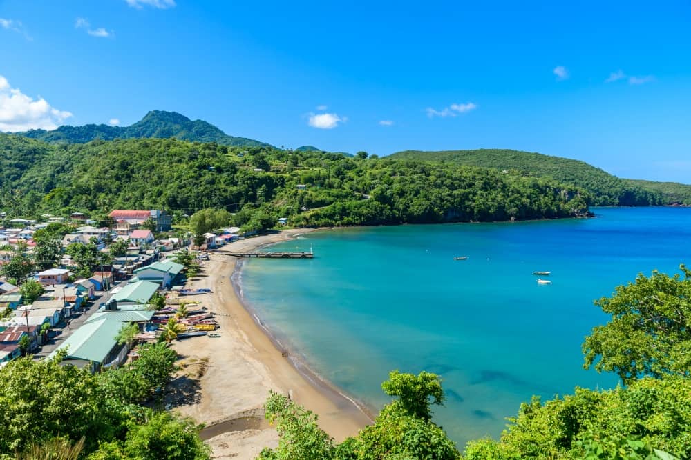 小國護照到底“香”在哪？