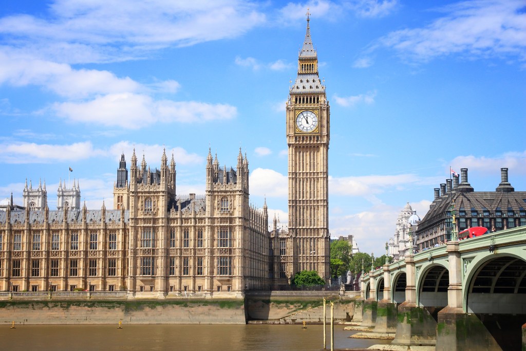 高考后英國留學申請途徑詳解