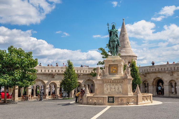 歐洲移居新選擇，你的機遇在這里！