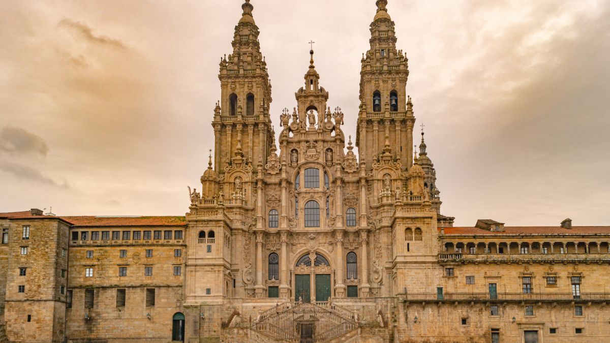 超低成本移居歐洲發達國家的秘籍：西班牙非盈利！