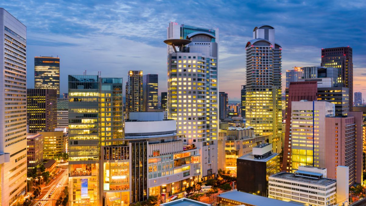 日本經營管理簽證申請詳解！