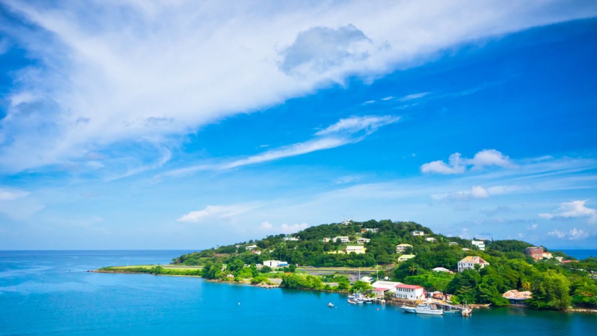 為何富人都在辦理第二本護照？