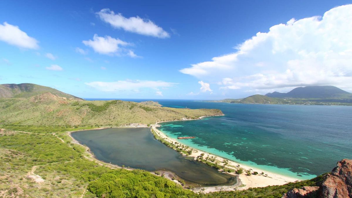 加勒比護照移民新機遇！