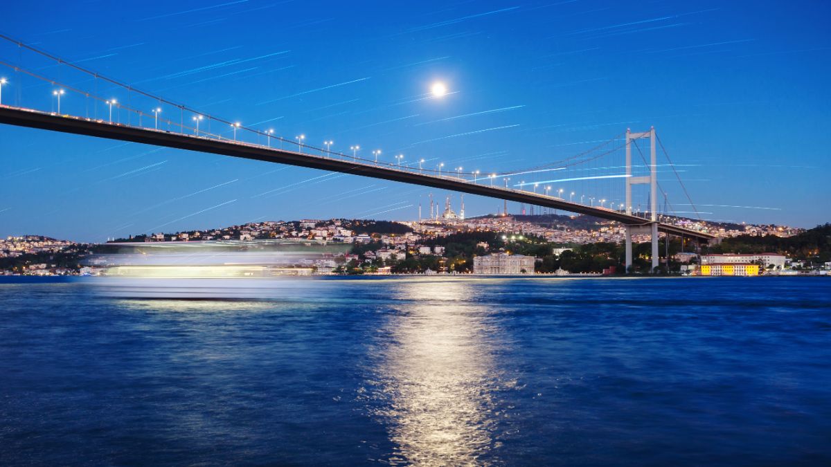 加勒比五國集體漲價(jià)，土耳其成最后贏家？