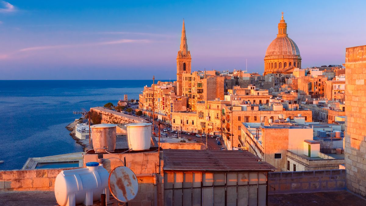 想成功移民馬耳他一定要注意這些誤區(qū)！