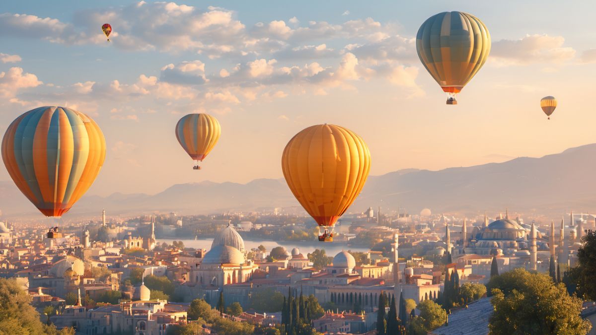 為什么說土耳其護(hù)照是性價(jià)比之王？