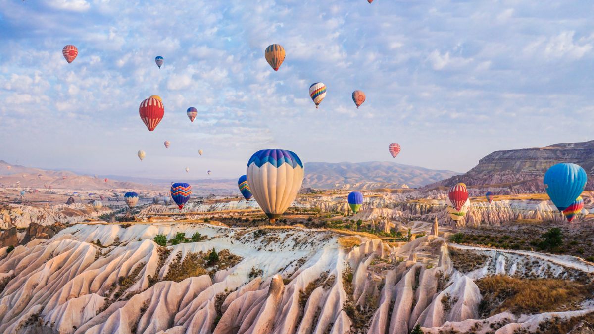 移民土耳其生活成本，比想象中還要低！