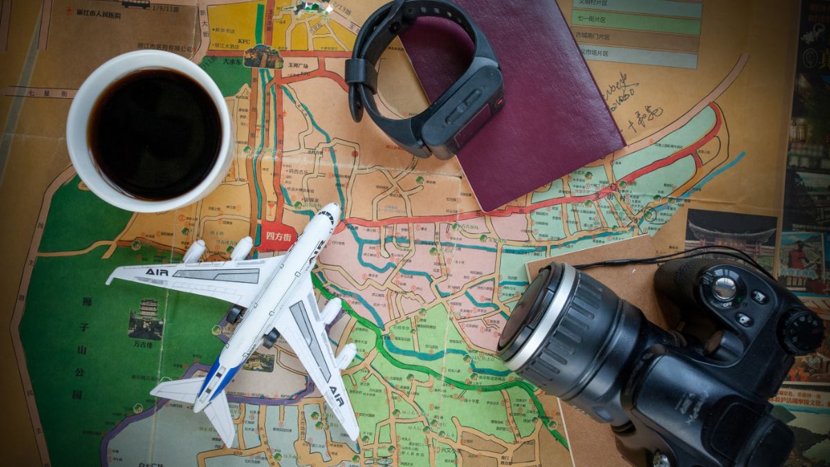 為什么需要規劃全球第二身份？