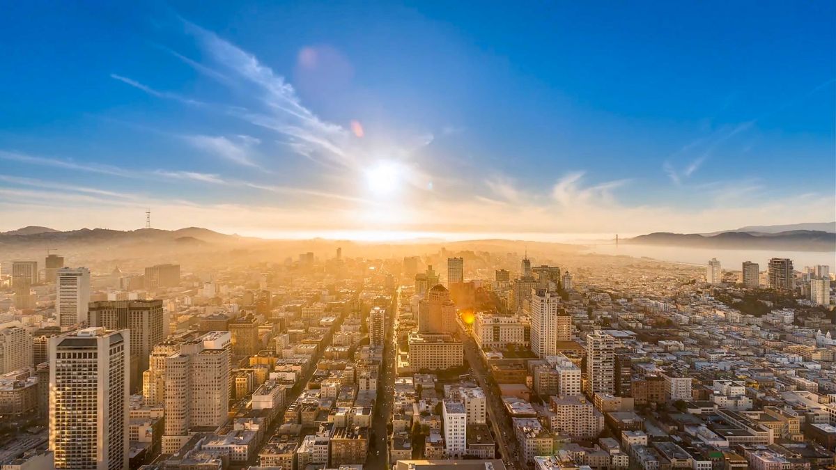 移民美國，為孩子開啟新機遇