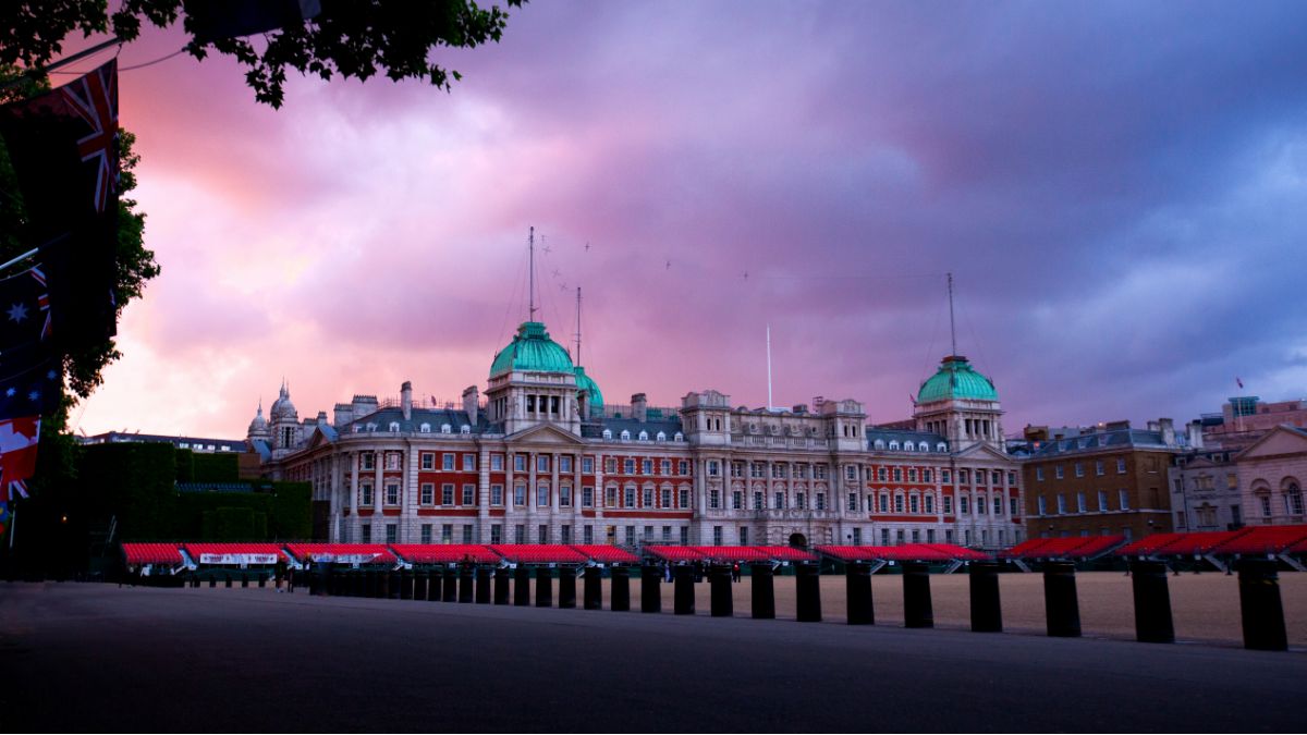 25fall英國留學難度或現(xiàn)緩和跡象！