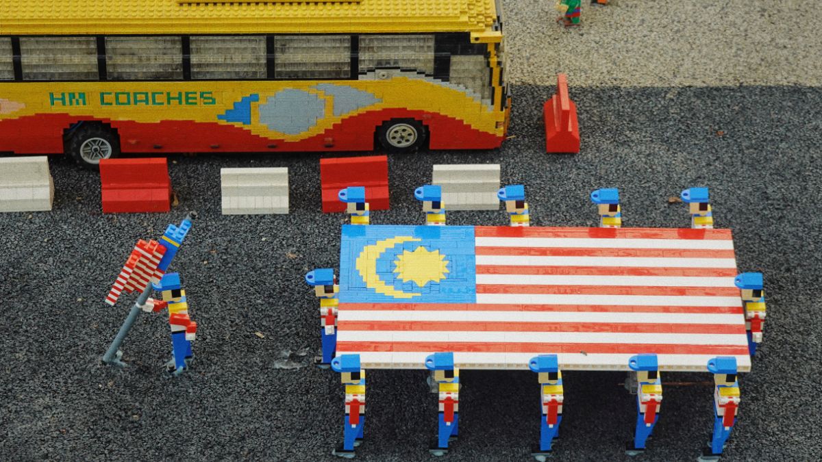 馬來西亞 | 第二家園新政細則公布！