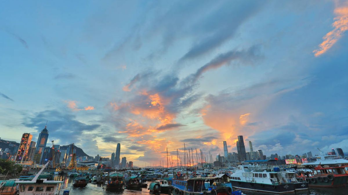 香港留學(xué)攻略：帶你搞定選學(xué)校、申請步驟和政策好處！