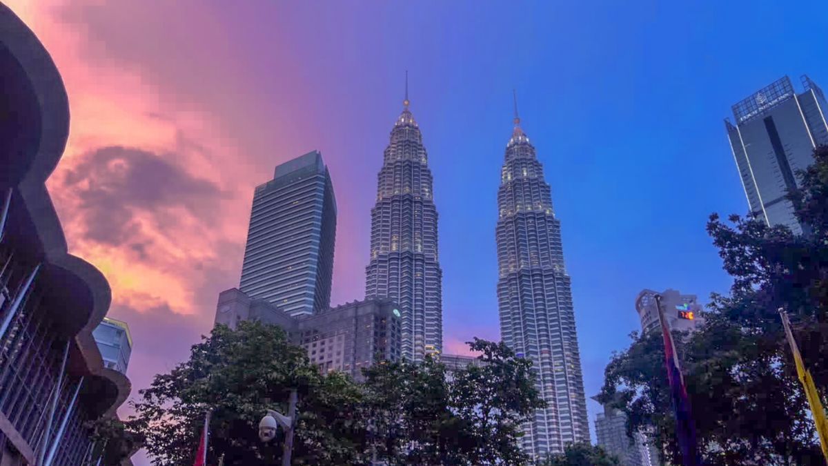 一文詳解馬來西亞第二家園！