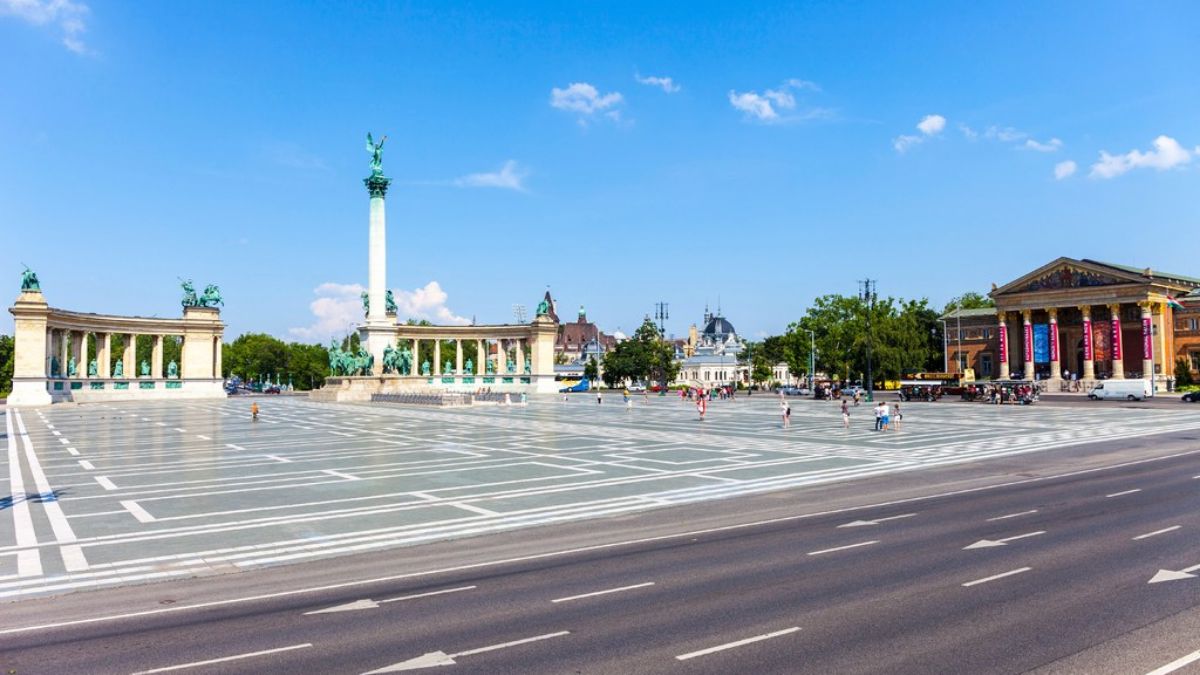 匈牙利移民：正式取消50萬歐購房移民政策！