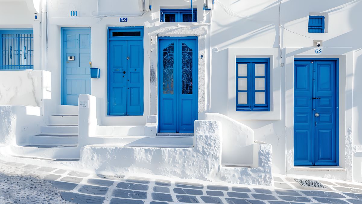 辦理華僑生身份？希臘，是你的首選之地！