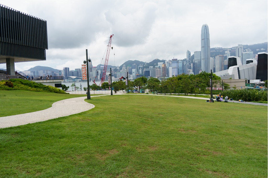 香港投資移民門檻降了！