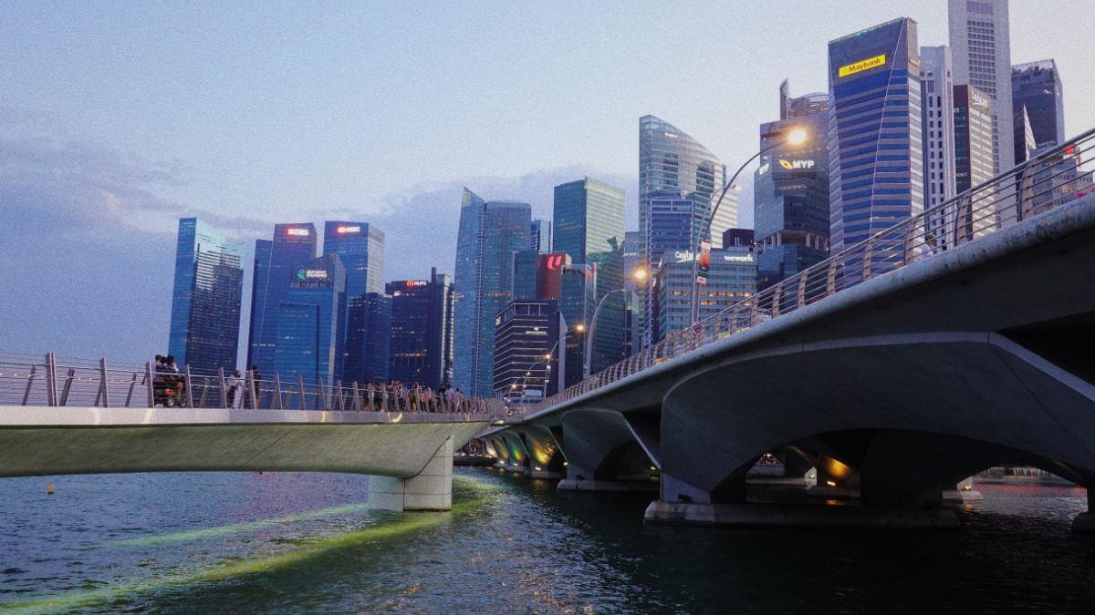 新加坡移民vs香港移民