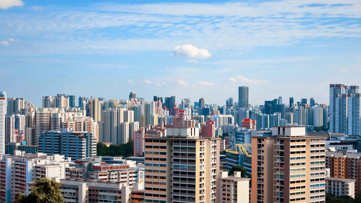 移民新加坡，你需要考慮哪些成本？