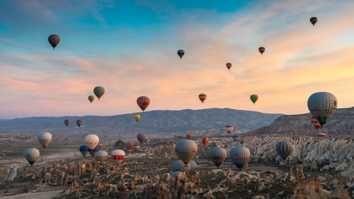移民“隱藏身份”，別錯過可以無痕更名的土耳其