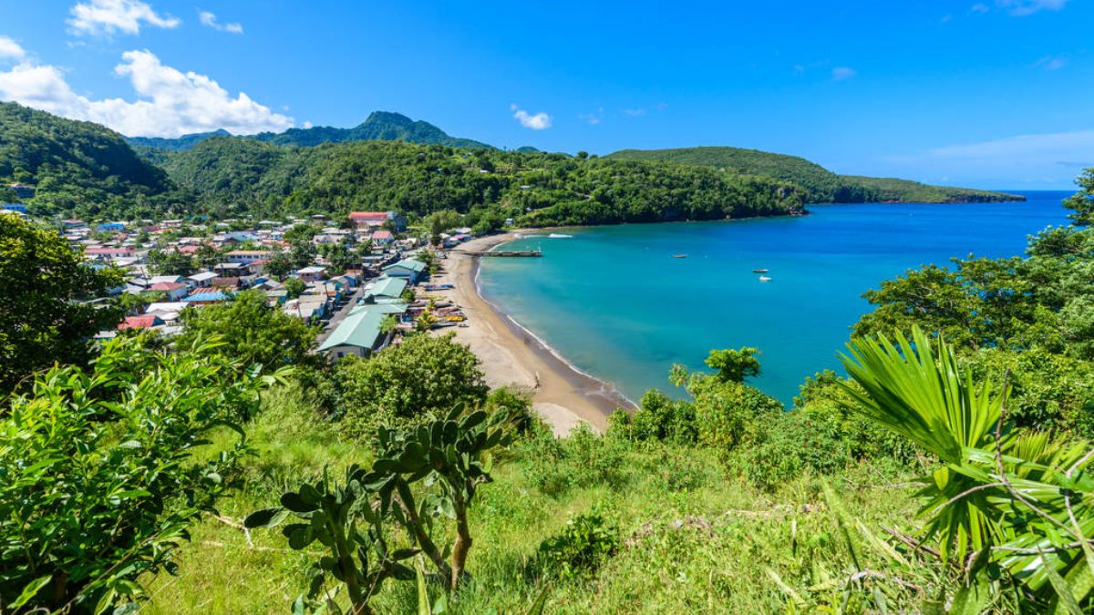 圣盧西亞作為身份規劃首選地，魅力在哪？