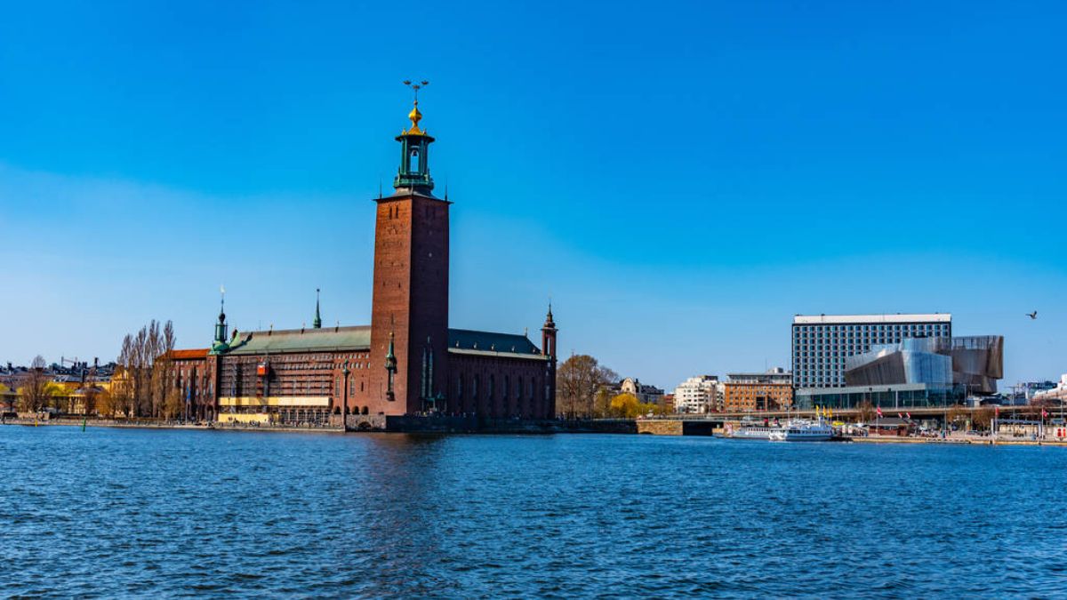 北歐的小眾留學目的地-瑞典留學