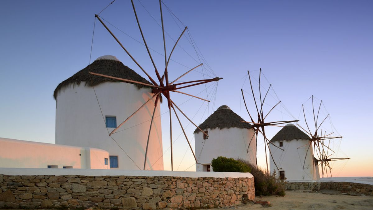 移民希臘的華人現狀怎么樣？