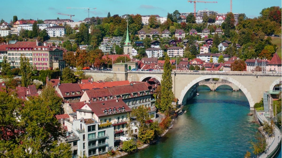 瑞士留學(xué)為何成為新晉留學(xué)熱門(mén)地？