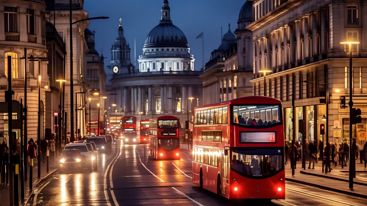 英國本科留學一年費用預算