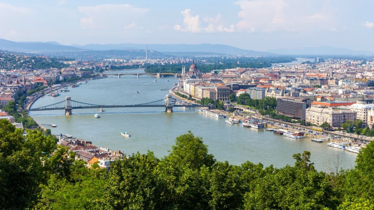 匈牙利：歐洲移民新熱點(diǎn)，開(kāi)啟你的理想生活！