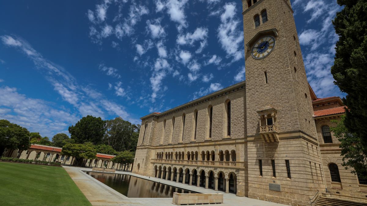 澳洲留學行前指導：輕松開啟澳洲求學之旅