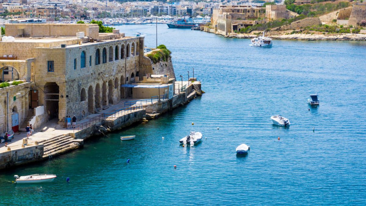 適合華人移民的3個國家