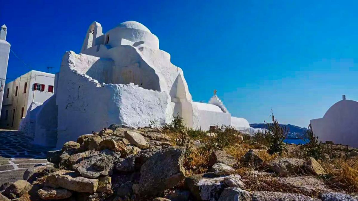 希臘25萬歐購房移民項目為何持續火熱？